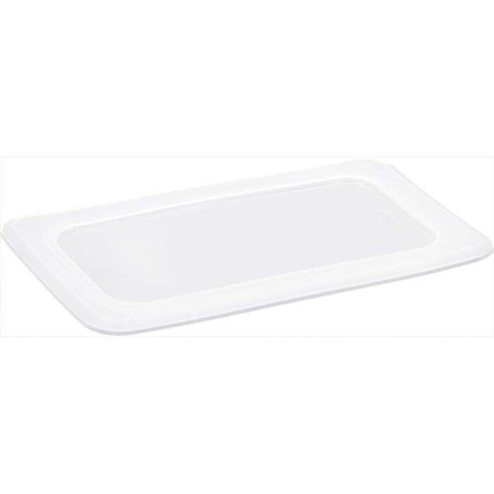 Stalgast - GN-Deckel schwappsicher, Serie STANDARD, Polycarbonat für GN 1/4 Behälter - GastroDeals