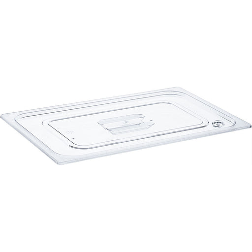 Stalgast - GN-Deckel Serie Premium, Polycarbonat, GN 1/1 - GastroDeals