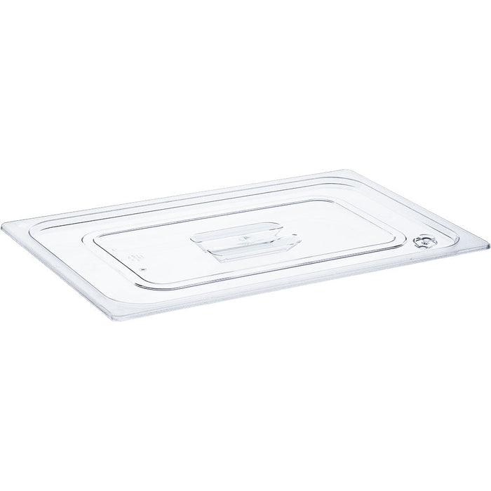 Stalgast - GN-Deckel Serie Premium, Polycarbonat, GN 1/1 - GastroDeals
