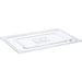 Stalgast - GN-Deckel Serie Premium, Polycarbonat, GN 1/1 - GastroDeals