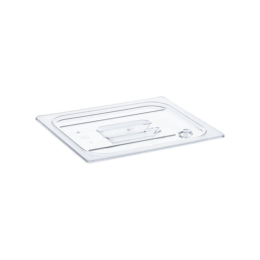 Stalgast - GN-Deckel Serie Premium, Polycarbonat, GN 1/2 - GastroDeals