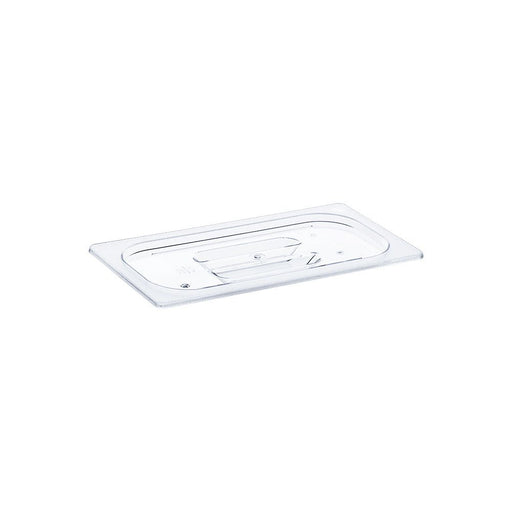 Stalgast - GN-Deckel Serie Premium, Polycarbonat, GN 1/3 - GastroDeals