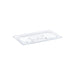 Stalgast - GN-Deckel Serie Premium, Polycarbonat, GN 1/3 - GastroDeals