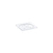 Stalgast - GN-Deckel Serie Premium, Polycarbonat, GN 1/6 - GastroDeals