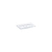 Stalgast - GN-Deckel Serie Premium, Polycarbonat, GN 1/9 - GastroDeals