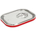 Stalgast - GN-Deckel Serie STANDARD, GN 1/1, mit Dichtung - GastroDeals