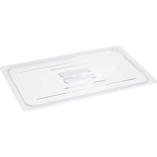 Stalgast - GN-Deckel, Serie STANDARD, Polycarbonat, für GN 1/2 Behälter - GastroDeals