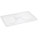Stalgast - GN-Deckel, Serie STANDARD, Polycarbonat, für GN 1/2 Behälter - GastroDeals