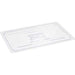 Stalgast - GN-Deckel, Serie STANDARD, Polycarbonat, für GN 1/3 Behälter - GastroDeals