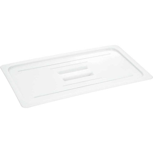 Stalgast - GN-Deckel, Serie STANDARD, Polypropylen, für GN 1/1 Behälter - GastroDeals