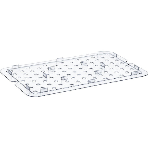 Stalgast - GN-Einlegeboden, Serie Premium, Polycarbonat, GN 1/1 - GastroDeals
