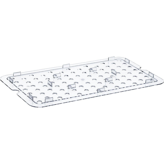 Stalgast - GN-Einlegeboden, Serie Premium, Polycarbonat, GN 1/1 - GastroDeals