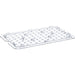 Stalgast - GN-Einlegeboden, Serie Premium, Polycarbonat, GN 1/1 - GastroDeals