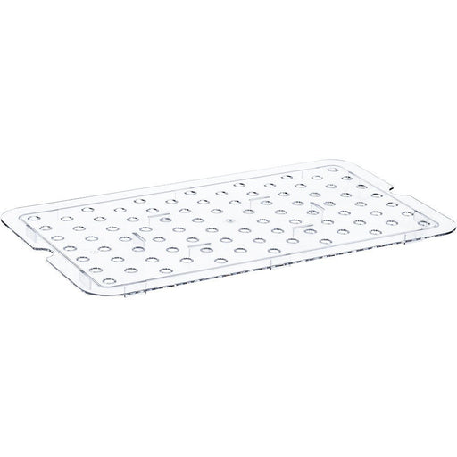 Stalgast - GN-Einlegeboden, Serie Premium, Polycarbonat, GN 1/1 - GastroDeals