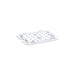Stalgast - GN-Einlegeboden, Serie Premium, Polycarbonat, GN 1/2 - GastroDeals