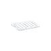 Stalgast - GN-Einlegeboden, Serie Premium, Polycarbonat, GN 1/2 - GastroDeals