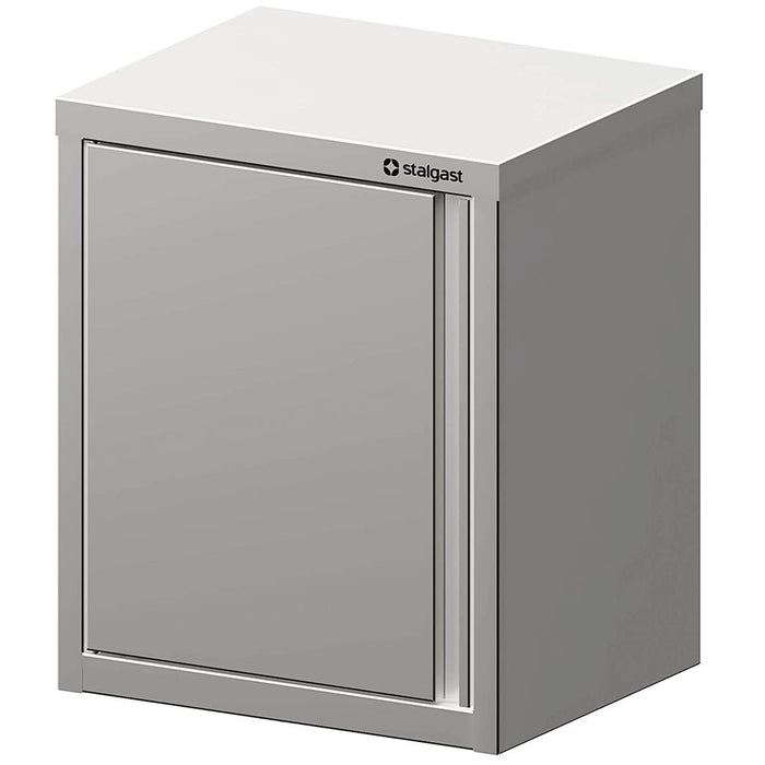 Stalgast - Hängeschrank mit Flügeltür, 400x400x600 mm, verschweißt - GastroDeals