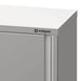 Stalgast - Hängeschrank mit Flügeltür, 500x300x600 mm, verschweißt - GastroDeals