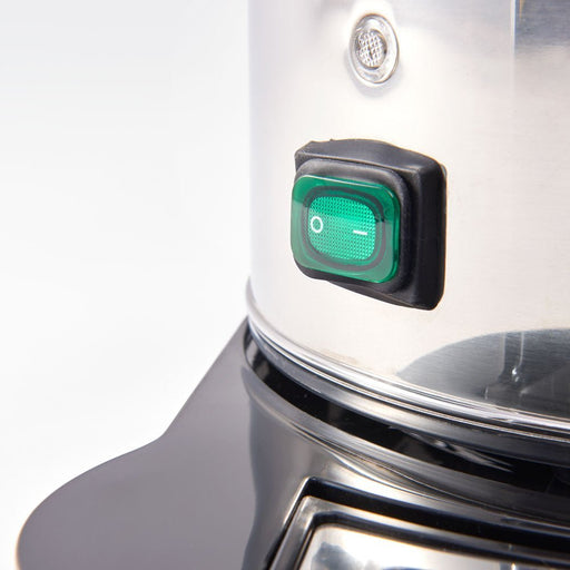 Stalgast - Heißwasser-Spender, doppelwandig 9 Liter - GastroDeals