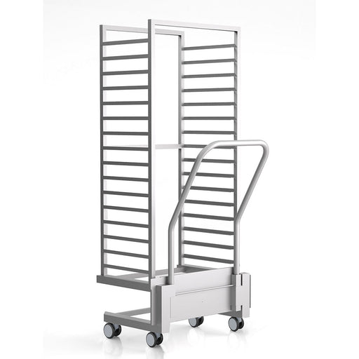 Stalgast - Hordengestellwagen 20xGN1/1 passend zu Gastro-Big Kombidämpfer 9100572 - GastroDeals