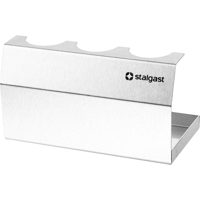 Stalgast - Hot-Dog Ständer, für drei Hot-Dogs - GastroDeals