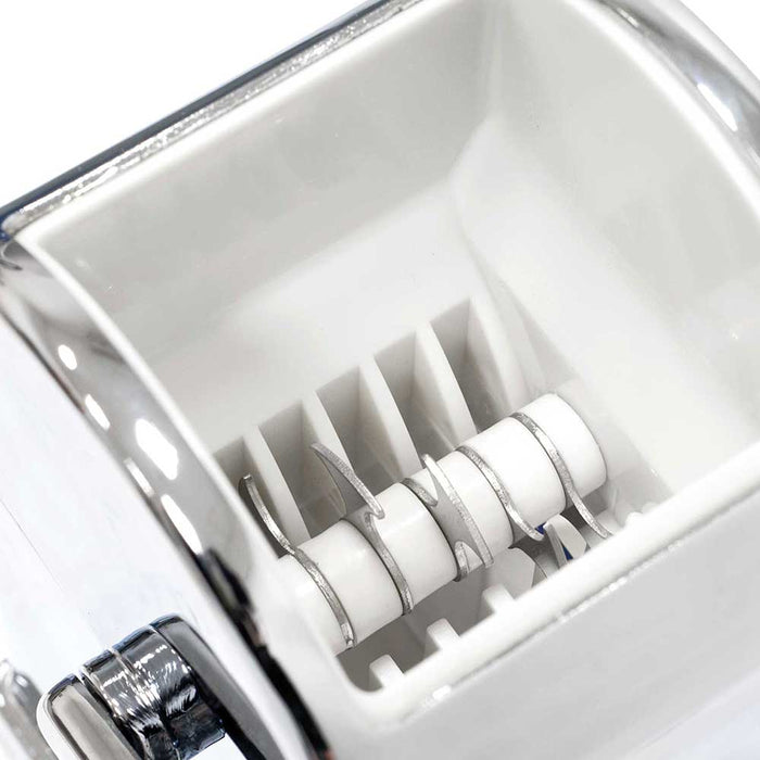 Stalgast - Ice Crusher, 16 x 13,5 x 27 cm (BxTxH) - GastroDeals