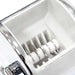 Stalgast - Ice Crusher, 16 x 13,5 x 27 cm (BxTxH) - GastroDeals