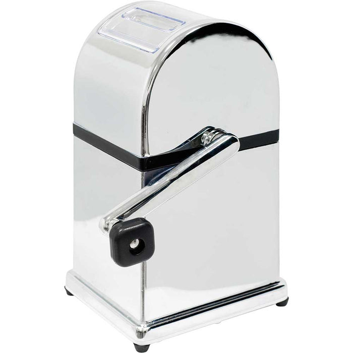 Stalgast - Ice Crusher, 16 x 13,5 x 27 cm (BxTxH) - GastroDeals