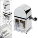 Stalgast - Ice Crusher, 16 x 13,5 x 27 cm (BxTxH) - GastroDeals