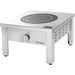 Stalgast - Induktions-Hockerkocher einer Kochplatte, 8 kW - GastroDeals