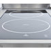 Stalgast - Induktionsherd mit 2 Kochfeldern, geschlossener Unterschrank, Serie 700 ND - GastroDeals