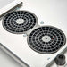 Stalgast - Induktionskocher 3,5 Watt, 230 Volt, Abmessung 330 x 415 x 110 mm (BxTxH) - GastroDeals