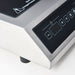 Stalgast - Induktionskocher 3,5 Watt, 230 Volt, Abmessung 330 x 415 x 110 mm (BxTxH) - GastroDeals