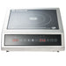 Stalgast - Induktionskocher 3,5 Watt, 230 Volt, Abmessung 330 x 415 x 110 mm (BxTxH) - GastroDeals