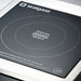 Stalgast - Induktionskocher 3,5 Watt, 230 Volt, Abmessung 330 x 415 x 110 mm (BxTxH) - GastroDeals