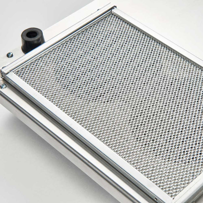 Stalgast - Induktionskocher 3,5 Watt, 230 Volt, Abmessung 330 x 415 x 110 mm (BxTxH) - GastroDeals