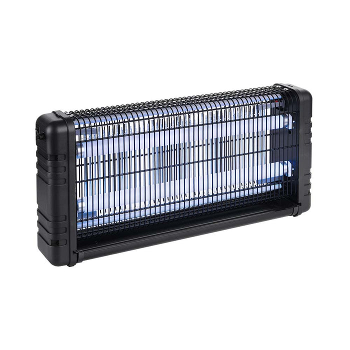 Stalgast - Insektenvernichter mit UV-A-LED-Lampen, Wirkungskreis ca. 100 m² - GastroDeals