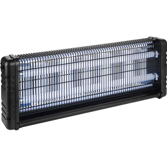 Stalgast - Insektenvernichter mit UV-A-LED-Lampen, Wirkungskreis ca. 150 m² - GastroDeals