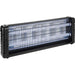 Stalgast - Insektenvernichter mit UV-A-LED-Lampen, Wirkungskreis ca. 150 m² - GastroDeals