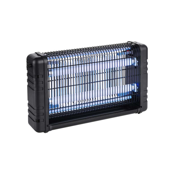Stalgast - Insektenvernichter mit UV-A-LED-Lampen, Wirkungskreis ca. 80 m² - GastroDeals