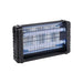 Stalgast - Insektenvernichter mit UV-A-LED-Lampen, Wirkungskreis ca. 80 m² - GastroDeals