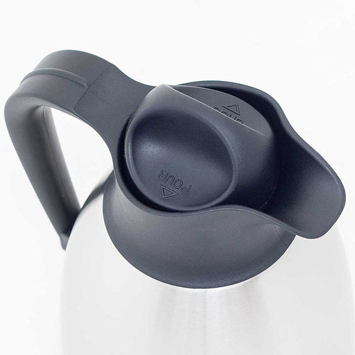 Stalgast - Isolierkanne, 2 Liter, mit Schraubdeckel - GastroDeals