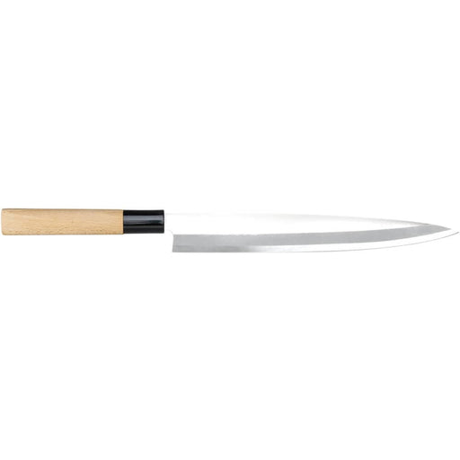 Stalgast - Japanisches Sashimi-Messer, Edelstahlklinge 210 mm - GastroDeals