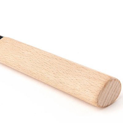 Stalgast - Japanisches Sashimi-Messer, Edelstahlklinge 210 mm - GastroDeals