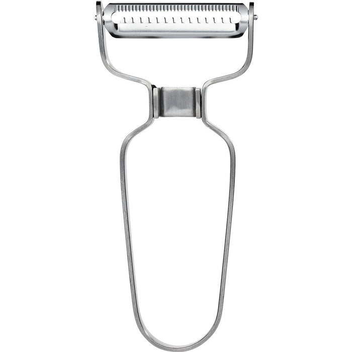 Stalgast - Julienne Schäler, Klingenlänge 55 mm - GastroDeals