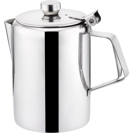 Stalgast - Kaffeekanne aus Edelstahl, 1,4 Liter - GastroDeals