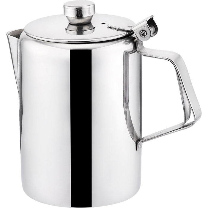 Stalgast - Kaffeekanne aus Edelstahl, 1,4 Liter - GastroDeals