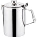 Stalgast - Kaffeekanne aus Edelstahl, 1,4 Liter - GastroDeals