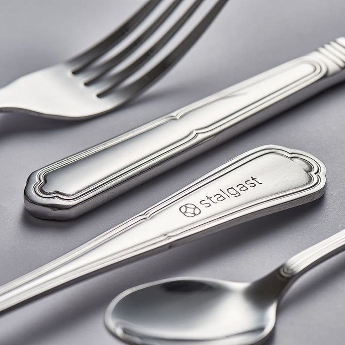 Stalgast - Kaffeelöffel aus der Serie Ebro - GastroDeals