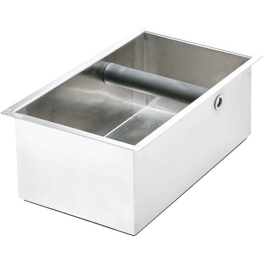 Stalgast - Kaffeerestbehälter GN 1/4 - GastroDeals